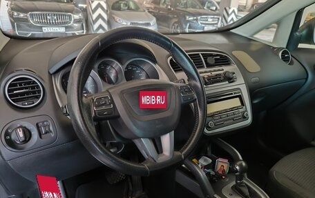 SEAT Altea I, 2012 год, 950 000 рублей, 2 фотография