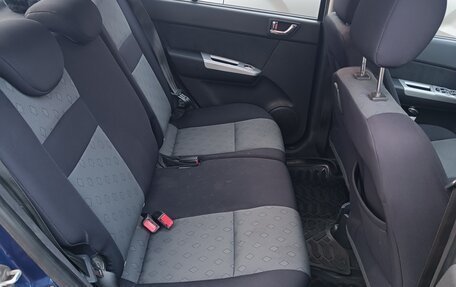 Hyundai Getz I рестайлинг, 2007 год, 400 000 рублей, 6 фотография