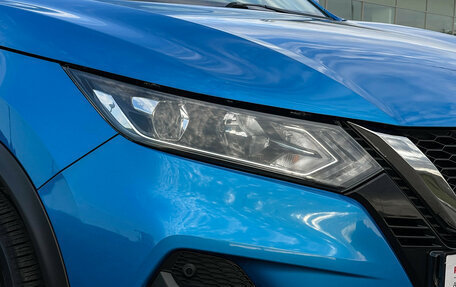 Nissan Qashqai, 2020 год, 2 047 000 рублей, 15 фотография