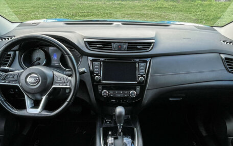 Nissan Qashqai, 2020 год, 2 047 000 рублей, 12 фотография