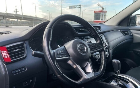 Nissan Qashqai, 2020 год, 2 047 000 рублей, 13 фотография
