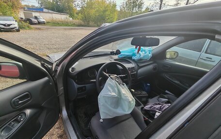 Nissan Almera, 2004 год, 120 000 рублей, 4 фотография