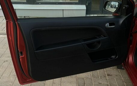 Ford Fiesta, 2007 год, 460 000 рублей, 5 фотография