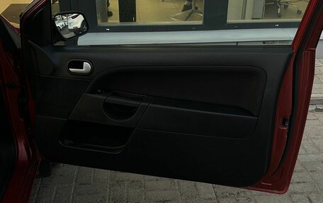 Ford Fiesta, 2007 год, 460 000 рублей, 15 фотография