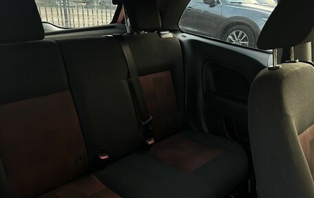 Ford Fiesta, 2007 год, 460 000 рублей, 16 фотография
