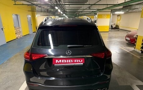 Mercedes-Benz GLE, 2021 год, 5 200 000 рублей, 8 фотография