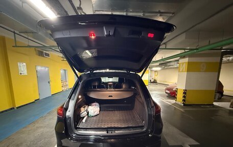Mercedes-Benz GLE, 2021 год, 5 200 000 рублей, 14 фотография