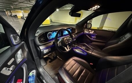 Mercedes-Benz GLE, 2021 год, 5 200 000 рублей, 15 фотография