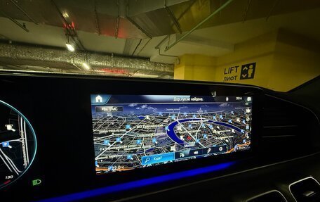 Mercedes-Benz GLE, 2021 год, 5 200 000 рублей, 21 фотография