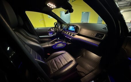Mercedes-Benz GLE, 2021 год, 5 200 000 рублей, 18 фотография
