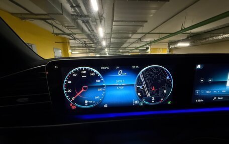 Mercedes-Benz GLE, 2021 год, 5 200 000 рублей, 19 фотография
