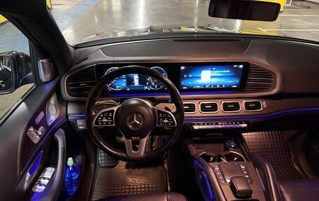 Mercedes-Benz GLE, 2021 год, 5 200 000 рублей, 17 фотография