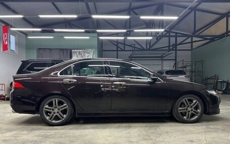 Honda Accord VII рестайлинг, 2007 год, 1 100 000 рублей, 3 фотография