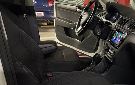 Skoda Rapid I, 2019 год, 1 370 000 рублей, 10 фотография