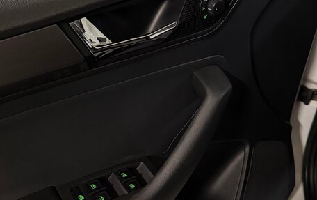 Skoda Rapid I, 2019 год, 1 370 000 рублей, 11 фотография