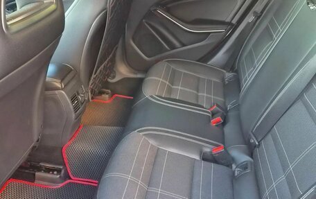 Mercedes-Benz CLA, 2015 год, 1 400 000 рублей, 8 фотография