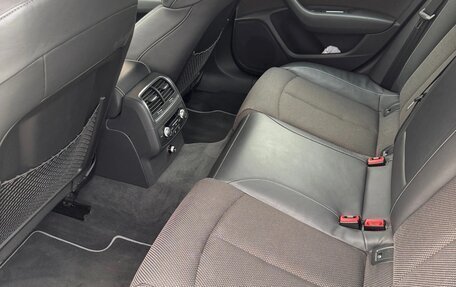 Audi A6, 2018 год, 4 000 000 рублей, 7 фотография