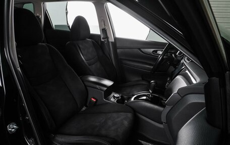 Nissan X-Trail, 2017 год, 1 799 000 рублей, 8 фотография