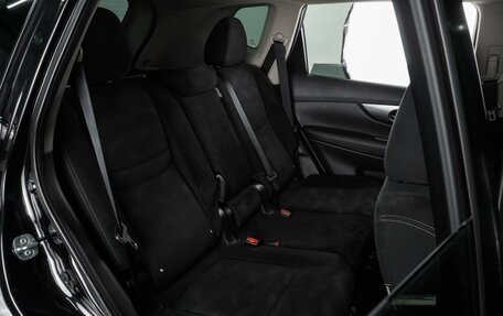 Nissan X-Trail, 2017 год, 1 799 000 рублей, 7 фотография