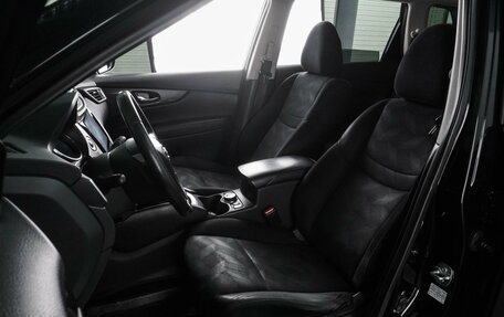 Nissan X-Trail, 2017 год, 1 799 000 рублей, 10 фотография