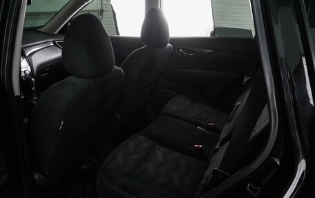 Nissan X-Trail, 2017 год, 1 799 000 рублей, 11 фотография