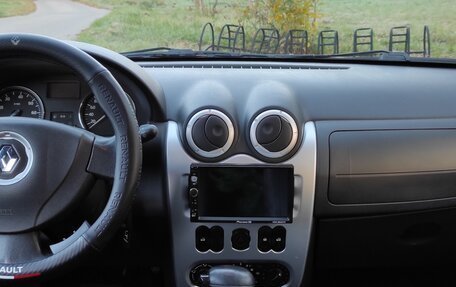 Renault Sandero I, 2013 год, 749 000 рублей, 8 фотография