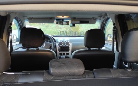 Renault Sandero I, 2013 год, 749 000 рублей, 9 фотография