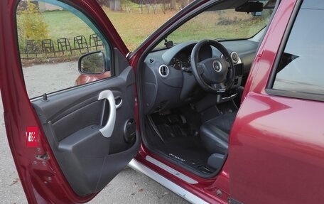 Renault Sandero I, 2013 год, 749 000 рублей, 22 фотография