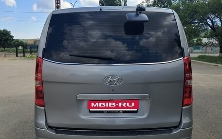 Hyundai Grand Starex Grand Starex I рестайлинг 2, 2011 год, 1 550 000 рублей, 5 фотография