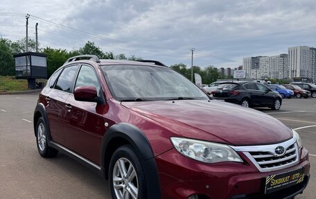 Subaru Impreza III, 2010 год, 888 000 рублей, 2 фотография