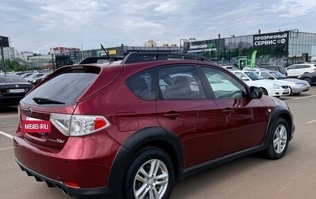 Subaru Impreza III, 2010 год, 888 000 рублей, 4 фотография
