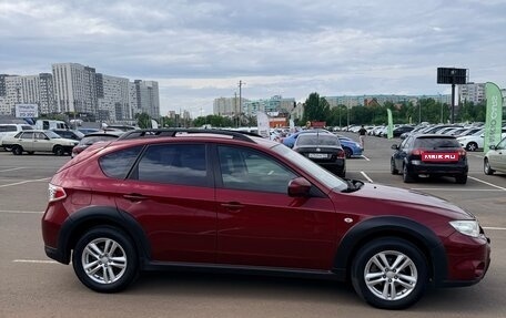 Subaru Impreza III, 2010 год, 888 000 рублей, 3 фотография