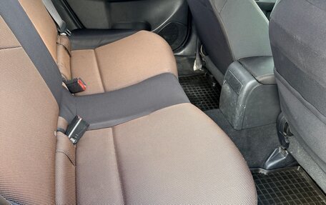 Subaru Impreza III, 2010 год, 888 000 рублей, 8 фотография