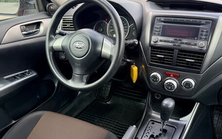 Subaru Impreza III, 2010 год, 888 000 рублей, 9 фотография