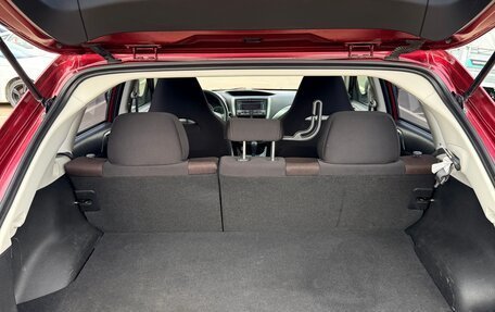 Subaru Impreza III, 2010 год, 888 000 рублей, 7 фотография