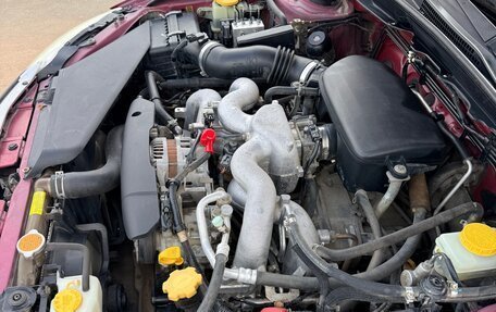 Subaru Impreza III, 2010 год, 888 000 рублей, 13 фотография