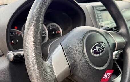 Subaru Impreza III, 2010 год, 888 000 рублей, 12 фотография