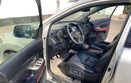 Lexus RX II рестайлинг, 2006 год, 1 350 000 рублей, 8 фотография