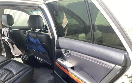 Lexus RX II рестайлинг, 2006 год, 1 350 000 рублей, 11 фотография