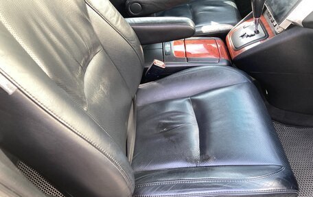 Lexus RX II рестайлинг, 2006 год, 1 350 000 рублей, 16 фотография