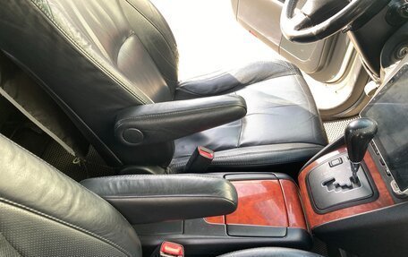 Lexus RX II рестайлинг, 2006 год, 1 350 000 рублей, 13 фотография