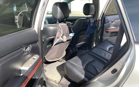 Lexus RX II рестайлинг, 2006 год, 1 350 000 рублей, 10 фотография