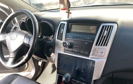 Lexus RX II рестайлинг, 2006 год, 1 350 000 рублей, 12 фотография