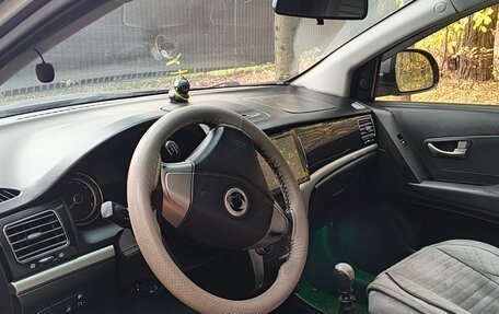 SsangYong Actyon II рестайлинг, 2012 год, 680 000 рублей, 5 фотография