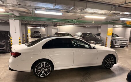 Mercedes-Benz E-Класс, 2020 год, 3 950 000 рублей, 5 фотография