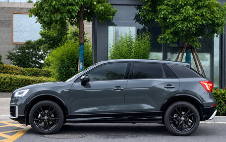 Audi Q2 I, 2023 год, 1 785 000 рублей, 2 фотография