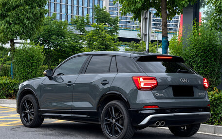 Audi Q2 I, 2023 год, 1 785 000 рублей, 3 фотография