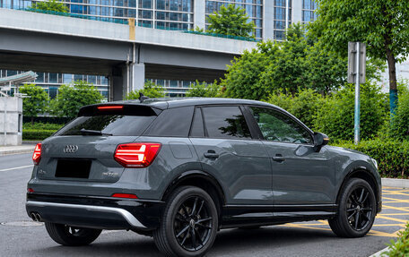 Audi Q2 I, 2023 год, 1 785 000 рублей, 6 фотография
