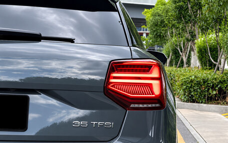 Audi Q2 I, 2023 год, 1 785 000 рублей, 5 фотография