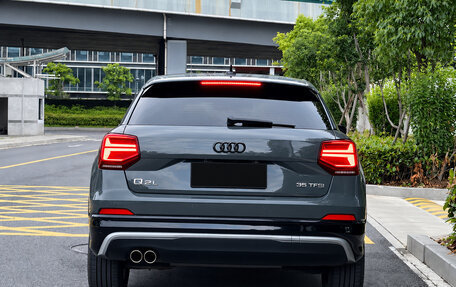 Audi Q2 I, 2023 год, 1 785 000 рублей, 4 фотография